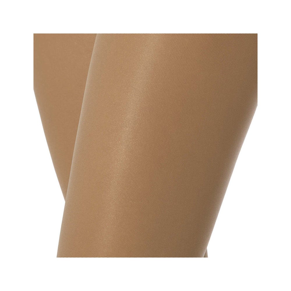 Solidea Magic 70 Collant Anticellulite Cammello Taglia Media-4