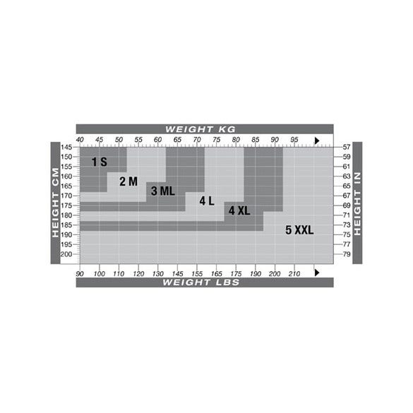 Solidea Magic 70 Collant Anticellulite Cammello Taglia Media/Large-4