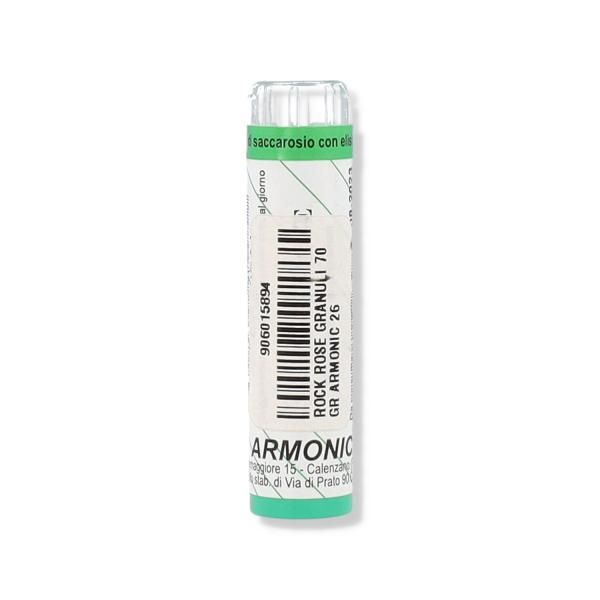Armonic 26 Rock Rose 70gr