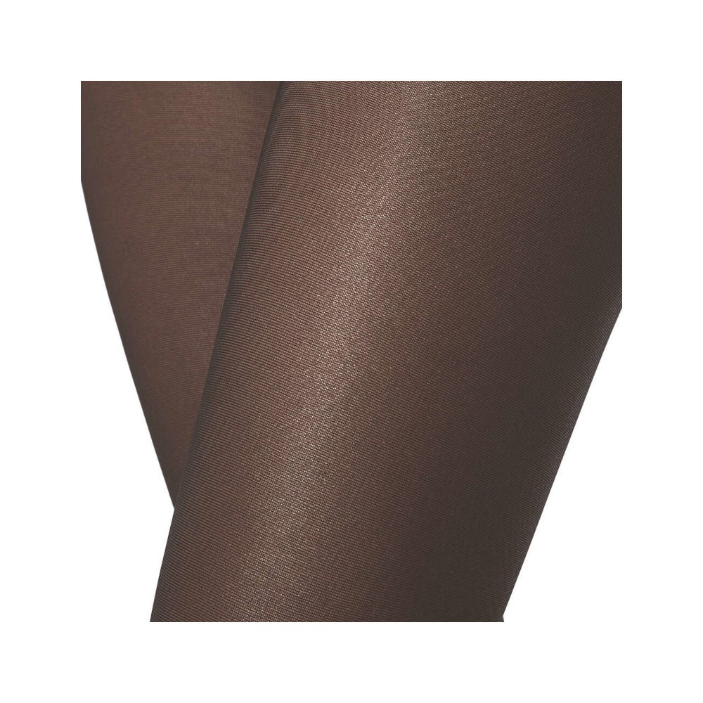 Solidea Marylin 70 Sheer Calza Autoreggente Fumo Taglia 4 Large-3