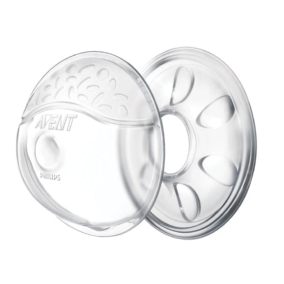 Avent Conchiglie Raccoglilatte 2 Pezzi