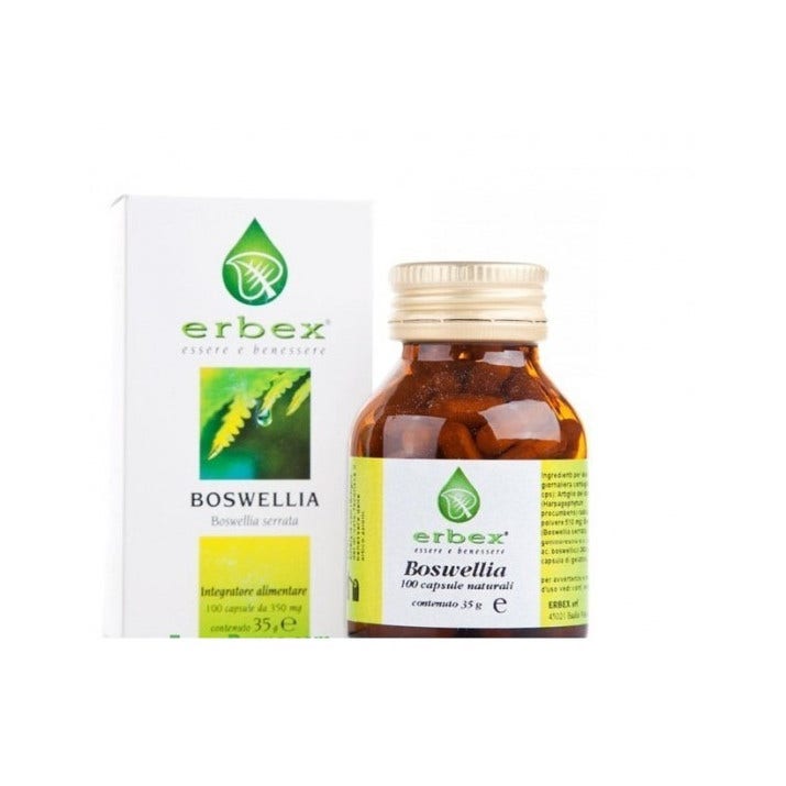 Boswellia 100 Capsule 350mg-2