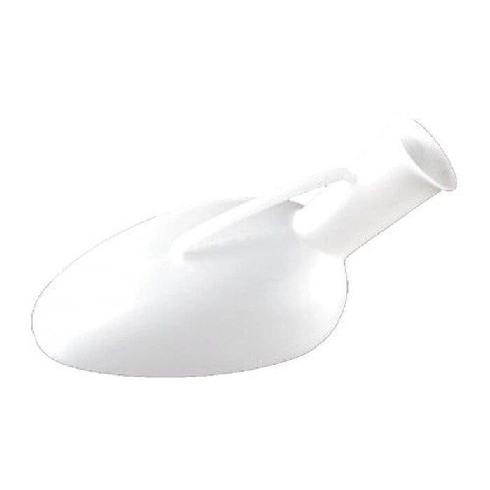 Pappagallo Uomo In Plastica Sterilizzabile 1 Pezzo-1