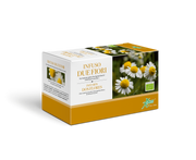 Aboca Camomilla Due Fiori 20 Filtri-2