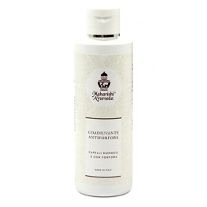 Maharishi Ayurveda Shampoo Antiforfora 200ml-2