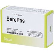 Serepas 60 Capsule 32,87 g