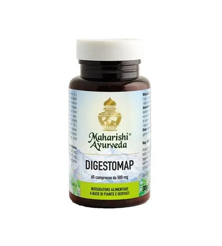Digestomap 60 Compresse-3