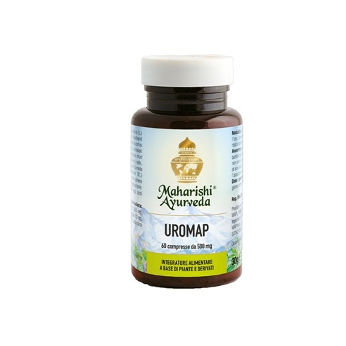 Uromap 60 Compresse-2