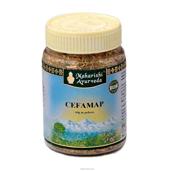 Cefamap Polvere 60g-1