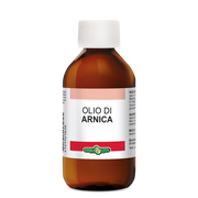 Erba Vita Arnica Olio 100ml  - 3