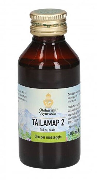 Tailamap 2 Olio 100ml-2