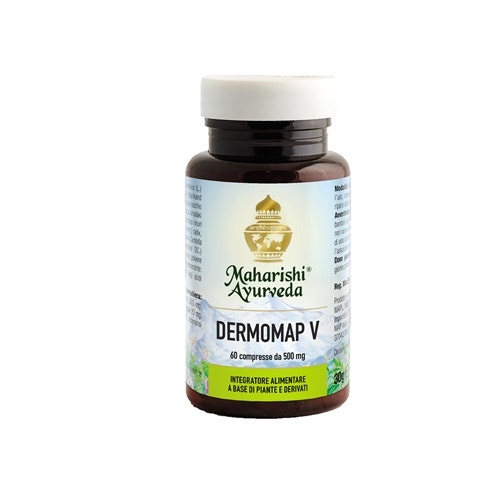 Dermovap V 60 Compresse-2