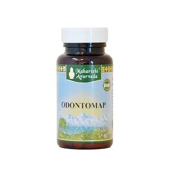 Odontomap Dentifricio In Polvere 30g-2