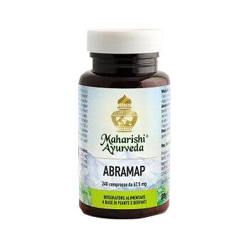 Maharishi Ayurveda Abramap 240 Compresse-1