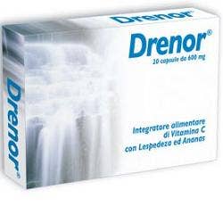Drenor 20 Capsule-0