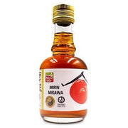 La Finestra Sul Cielo Mirin Mikawa Vino Di Riso Dolce 250ml-2