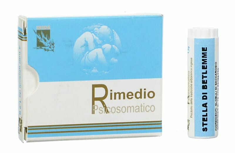 RIMEDI PSICOS STELLA BETLE 4DO-1