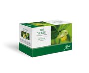 Aboca The Verde 20 Bustine Filtro 2g-3
