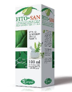 Sangalli Carciofo Foglie 100ml-2