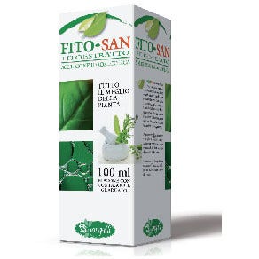 Gingko Bilboa Foglie 100ml Tintura Madre-2