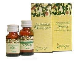 GERANIO OLIO ESSENZIALE 10ML-1