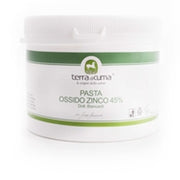 Terra Di Cuma Ossido di Zinco 45% 500gr-2