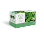 Aboca Melissa Tisana 20 Bustine-2