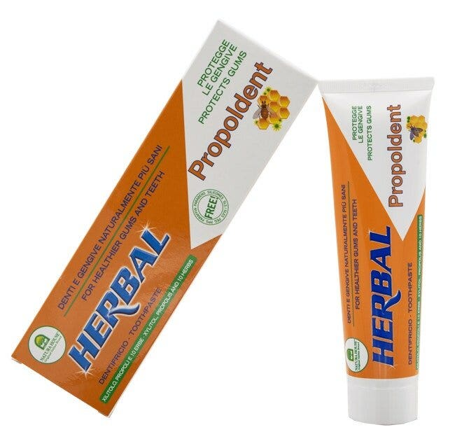 HERBAL PROPOLDENT DENTIF PROPO-1