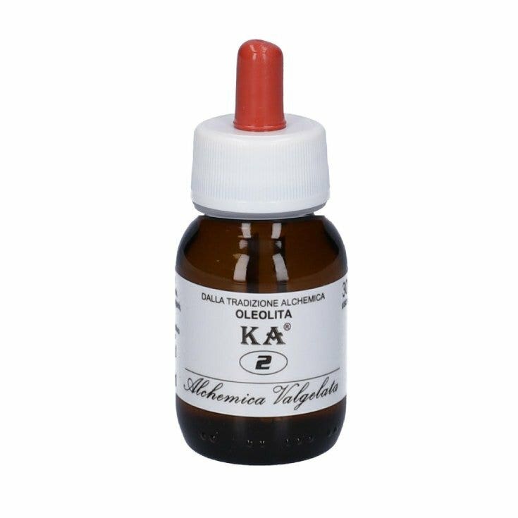 KA2 Olio Massaggio 100ml-1