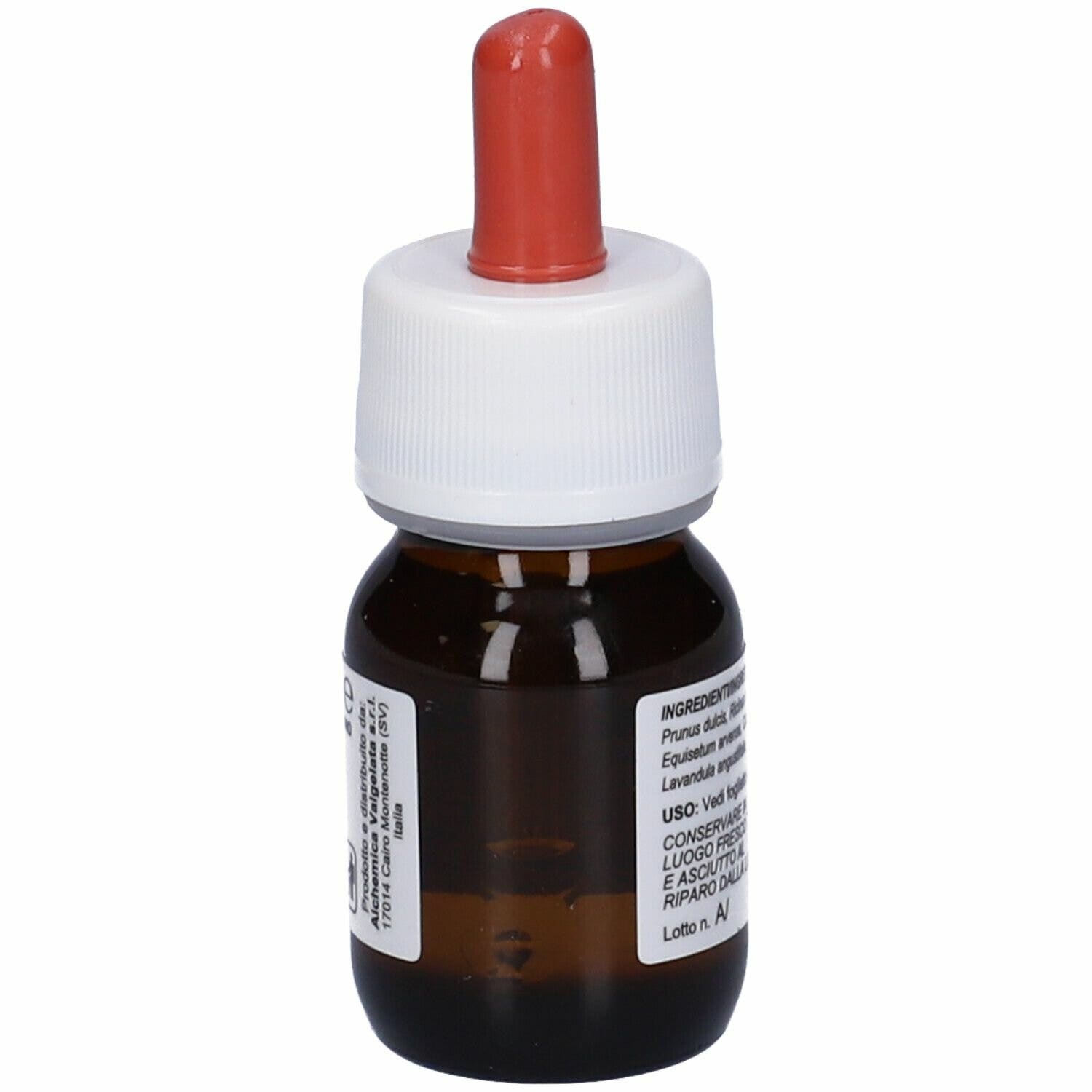 Ka8 Olio Massaggio 30ml-1