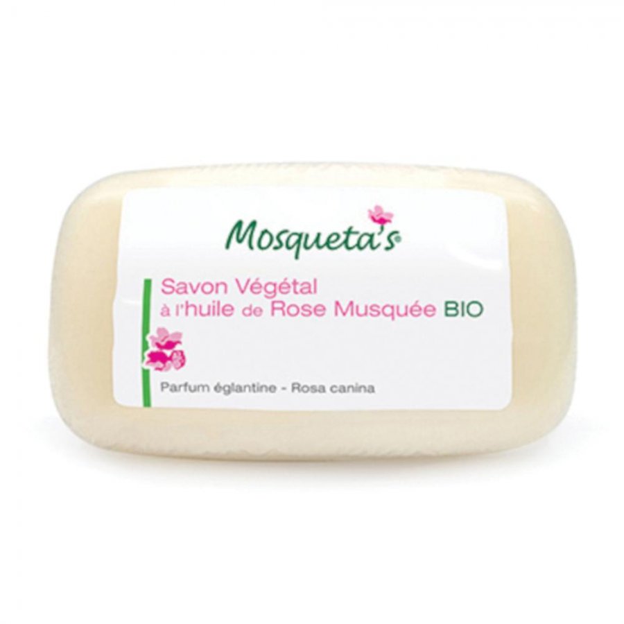 MOSQUETAS SAP NAT 125G