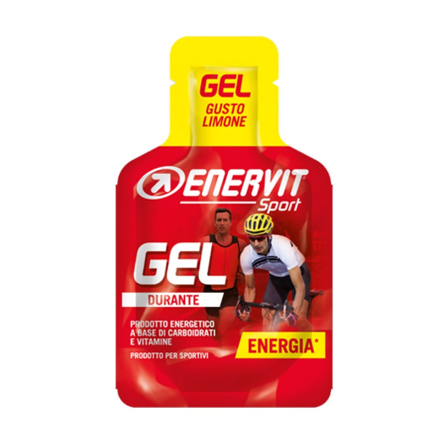 Enervitene Gel Limone 1 Pezzo-5