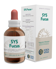 Sys Fucus Gocce 50ml-1