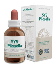 Sys Pilosella Gocce 50ml-1