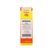 Serenal Spray 50ml-1
