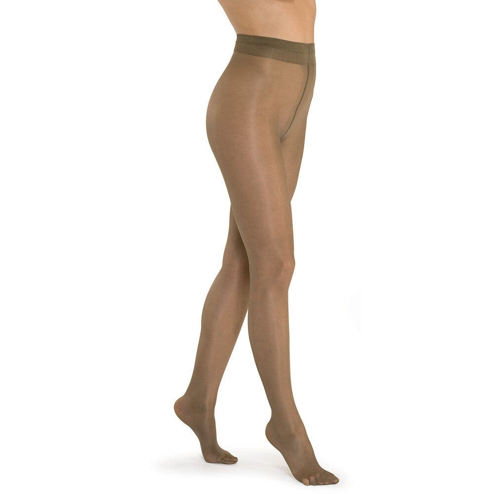 Solidea Venere 140 Collant Tutto Nudo Visone Taglia 5 XXL-1