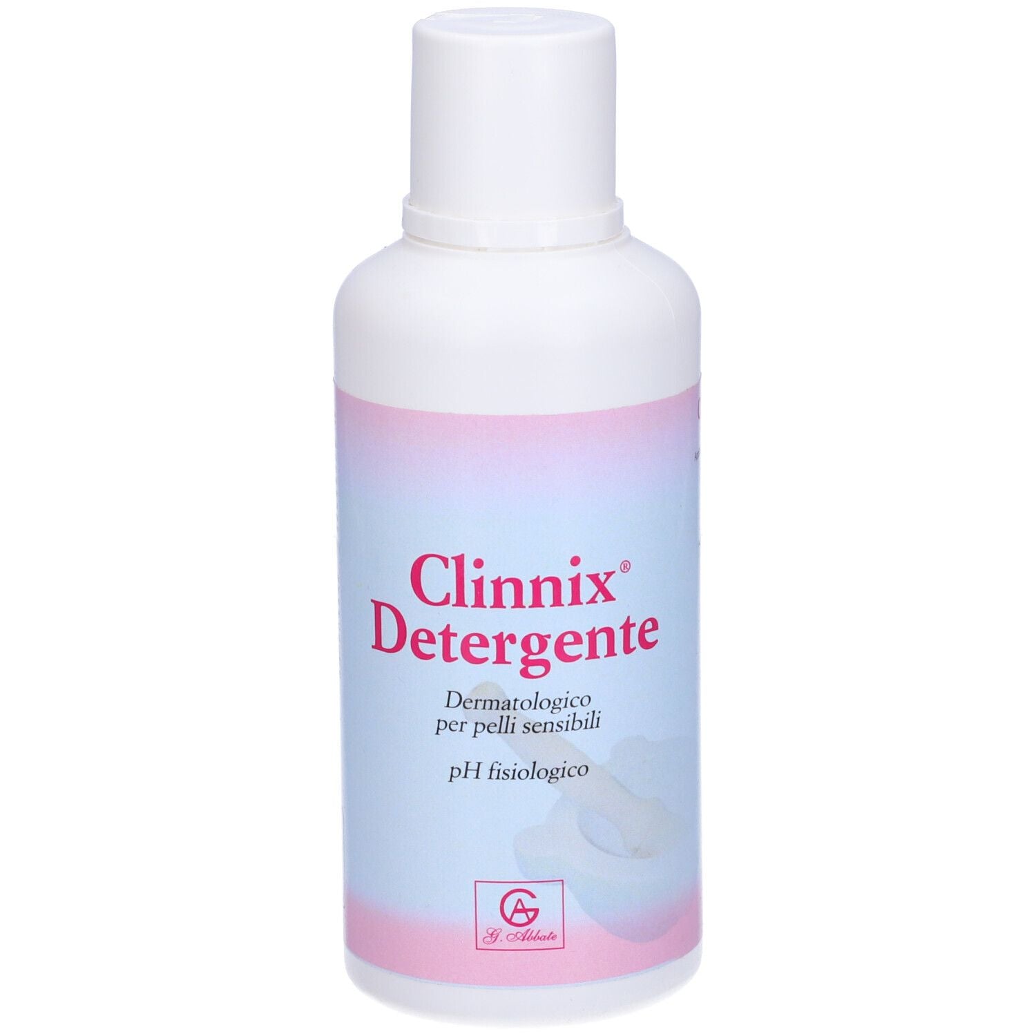 Clinnix Detergente Dermatologico 500ml