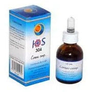 Herboplanet HS304 Cornus Compositum 50ml-2