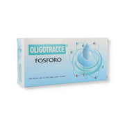 Oligotracce Fosforo 20 Fiale 2ml-1