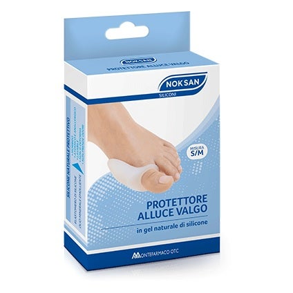 Noksan Protezione Alluce Valgo Taglia S/M  - 2