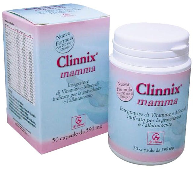 Skinsan Mamma 50 Capsule-1