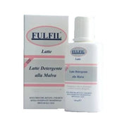 Fulfil Latte Struccante 150ml-1