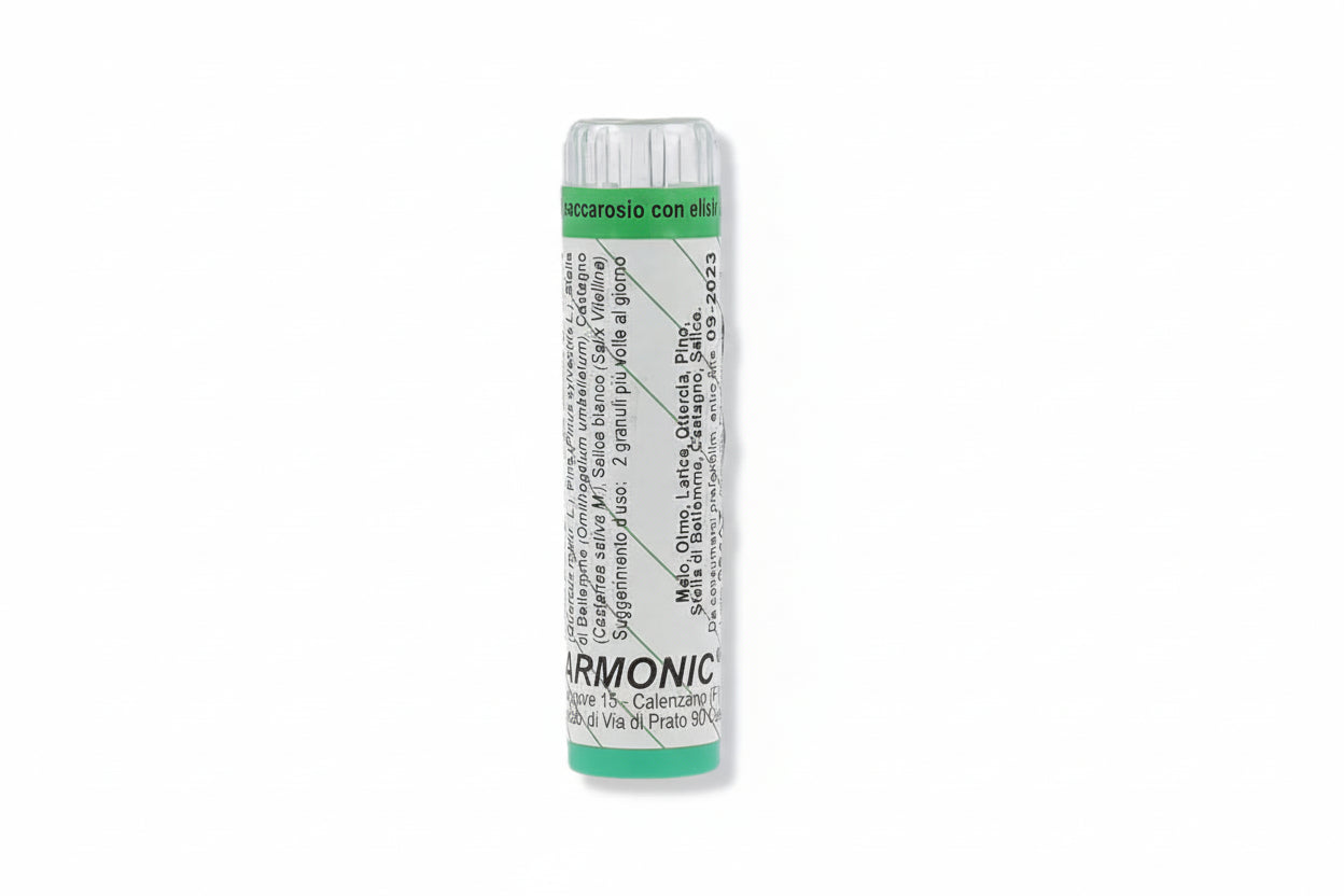 Armonic 14 Heather 70gr