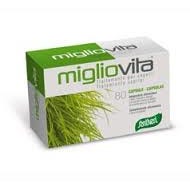 Santiveri Migliovita 80 Perle 60g -2