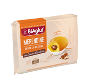 Biaglut Merendine Al Gianduia 200g