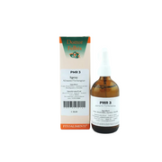 PMR 3 SPRAY 50ML