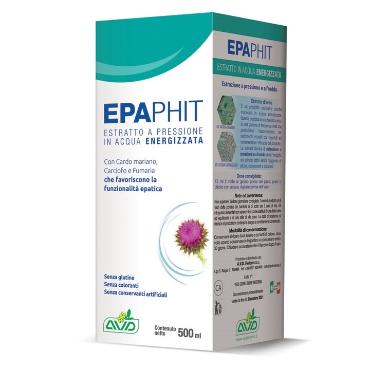 Epaphit 500ml              -3