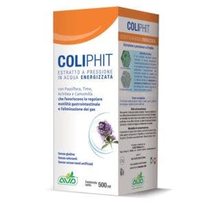 Coliphit Macerato 500ml-2