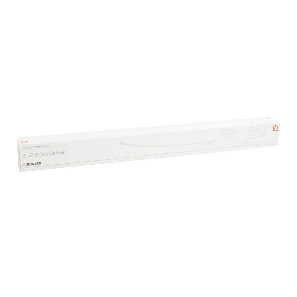 Kruuse Catetere Buster per Cane 2,6mmx50cm-2