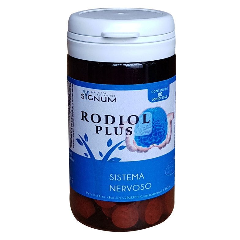 Sygnum Rodiol Plus 80 Compresse-1